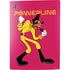 Disney Powerline PS5 Console Skin